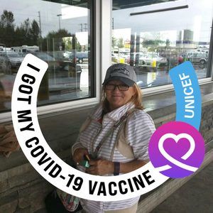 Meet your Posher, Laurie